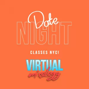 virtual mixology class NYC