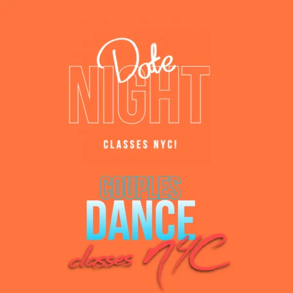 date night dance class nyc