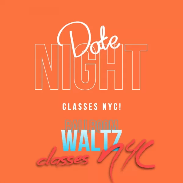 waltz classes for couples nyc